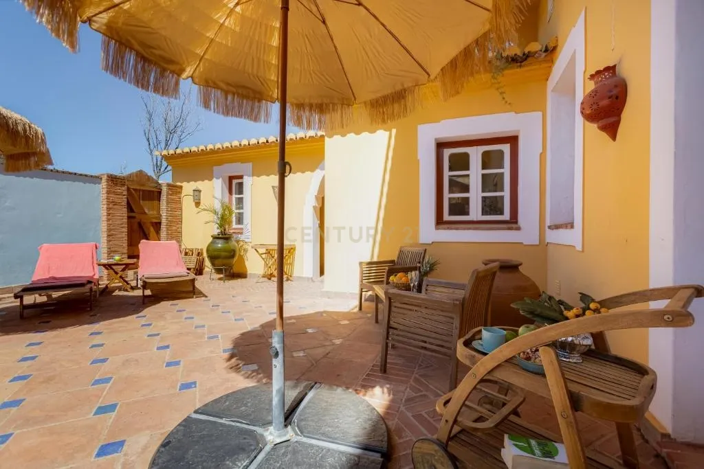 Casa Histórica de Charme Neo-Mourisco | Centro Histórico de Lagos - Image 56