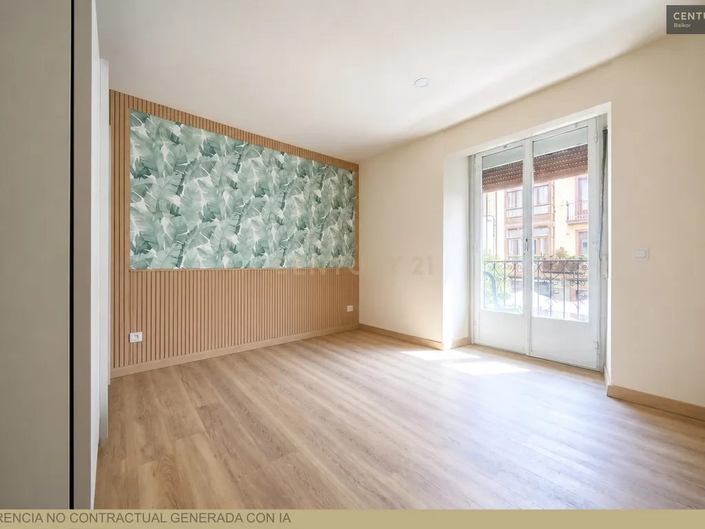 Apartamento na Portal del Rey, n.º 18 - Image 11