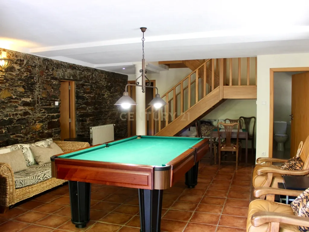 Turismo Rural || Moradia com Piscina || Castanheira De Pêra - Image 16