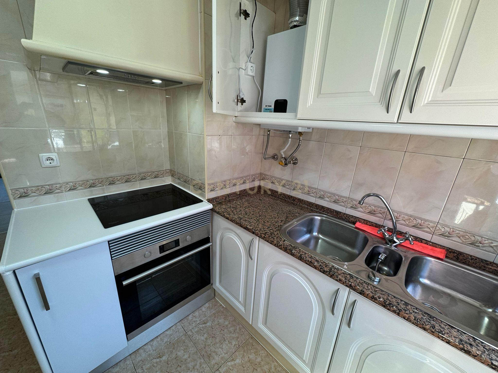 Apartamento Renovado T2 para arrendar nos Olivais, Lisboa - Mais