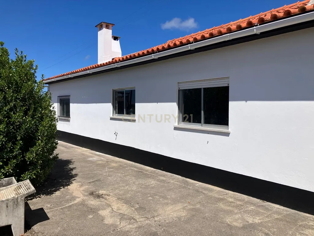 Quintinha entre o campo e o mar – O espaço perfeito para viver, descansar ou investir! - Image 13