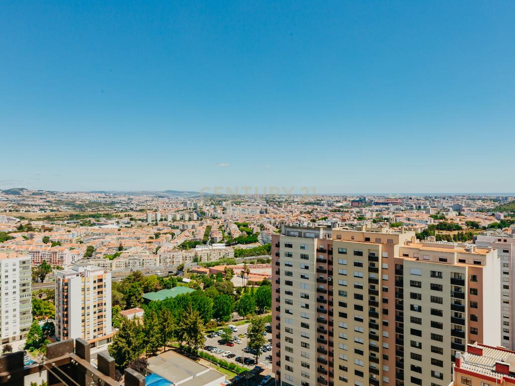 Arrendamento - T4 Alfragide – Quinta Grande - Image 3