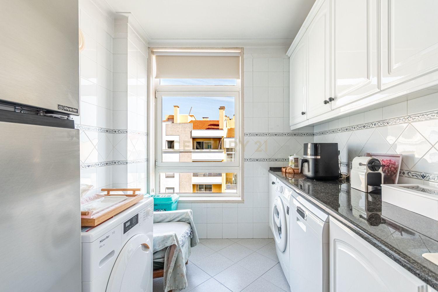 Apartamento T4 à venda em Carcavelos e Parede, Cascais — foto 18