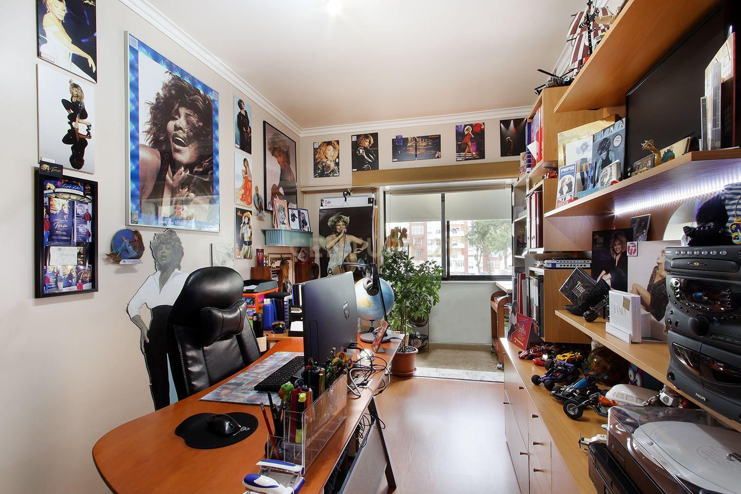 Apartamento T2 à venda em Algueirão-Mem Martins, Sintra — foto 15