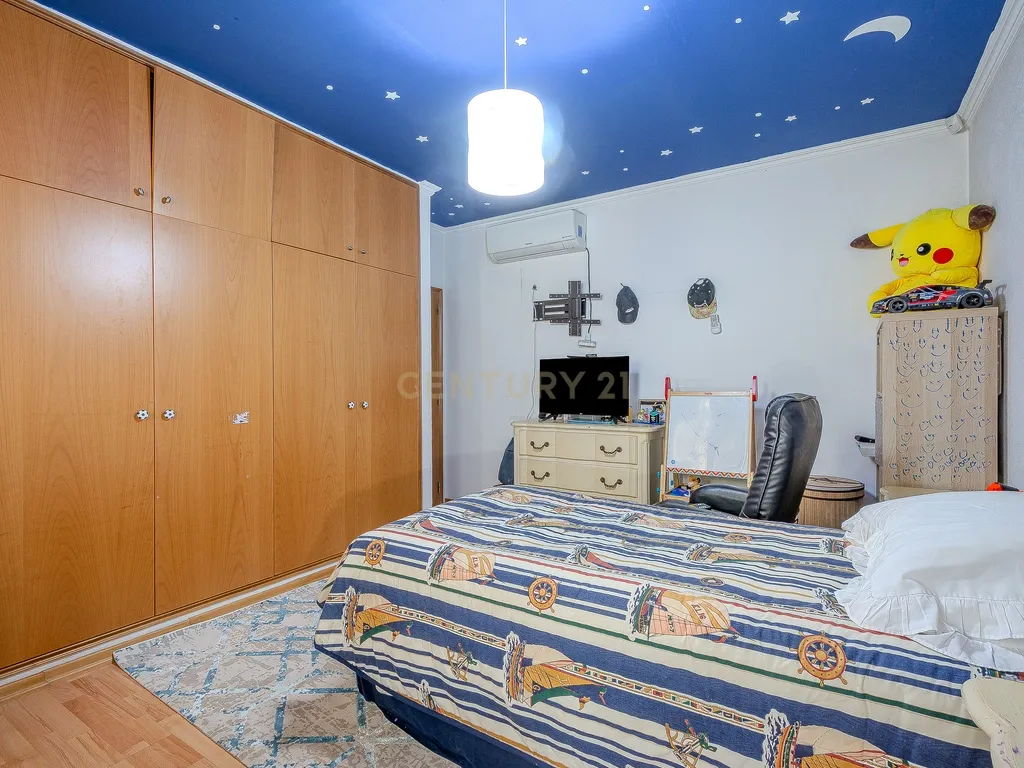 Moradia T6 | Vista Panorâmica | Piscina | Jardim | São Brás de Alportel - Image 34