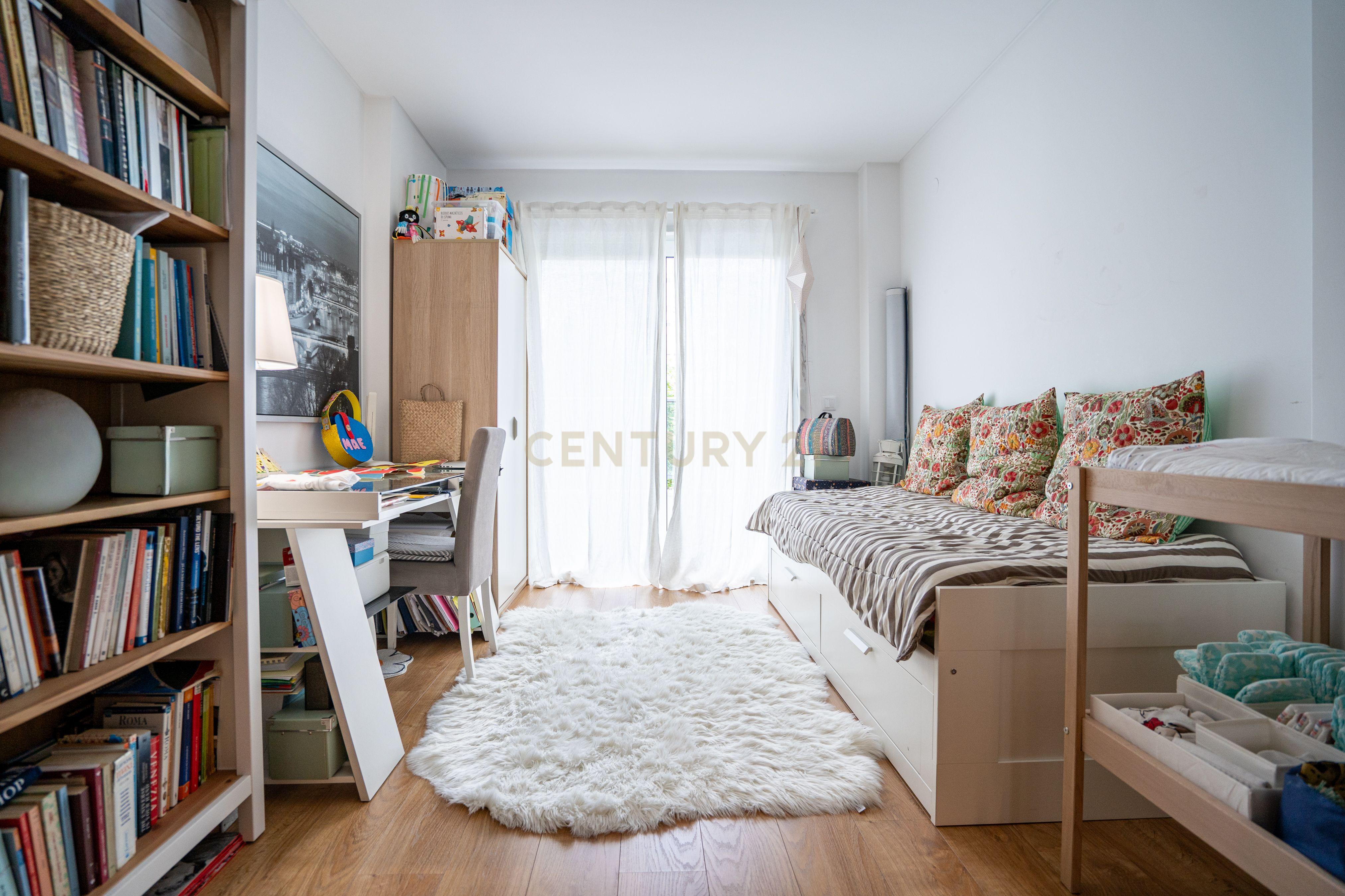 Fotografia 3 de Apartamento T3 na Quinta do Património, em Sacavém.