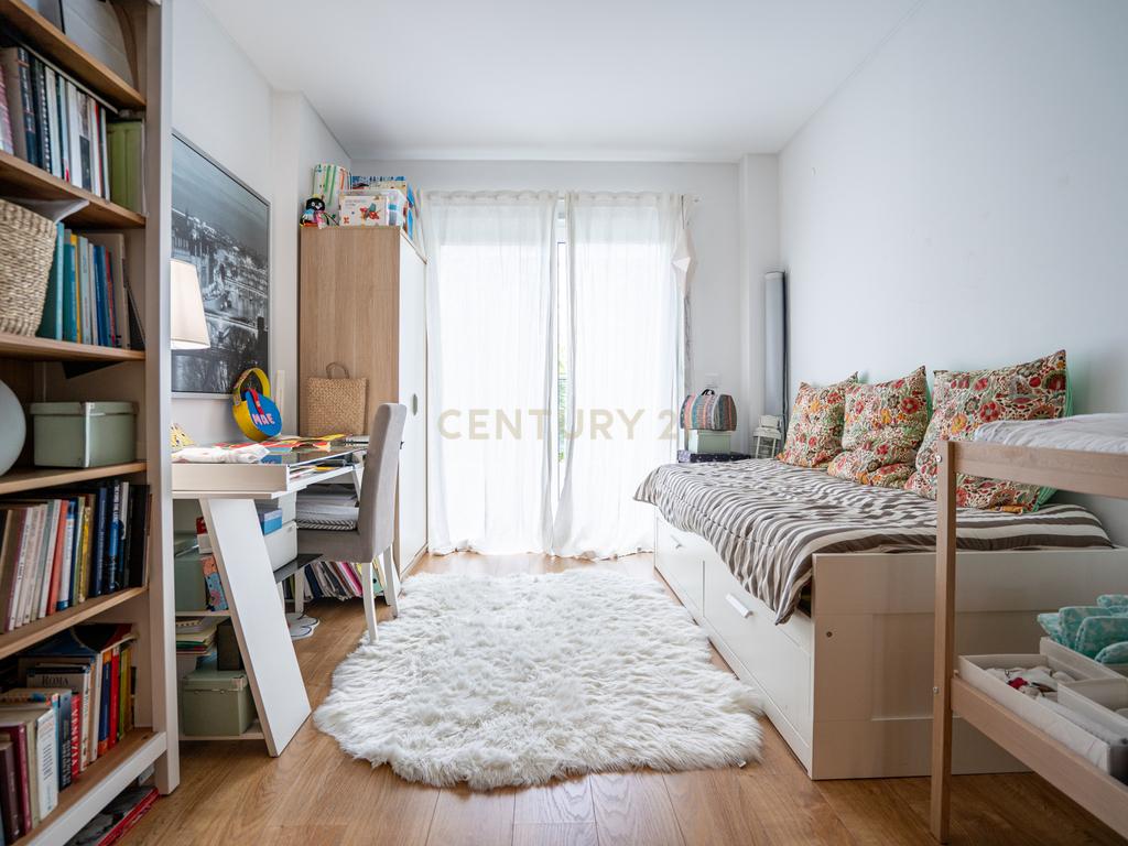 Apartamento T3 na Quinta do Património, em Sacavém. - Image 3