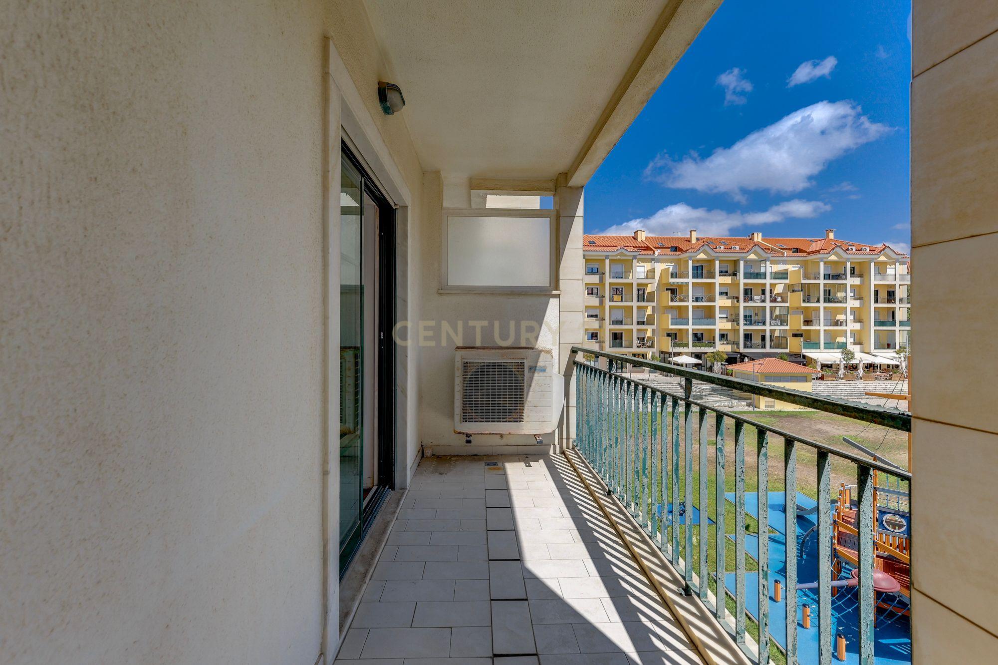 Apartamento T2 à venda em Carcavelos e Parede, Cascais — foto 25
