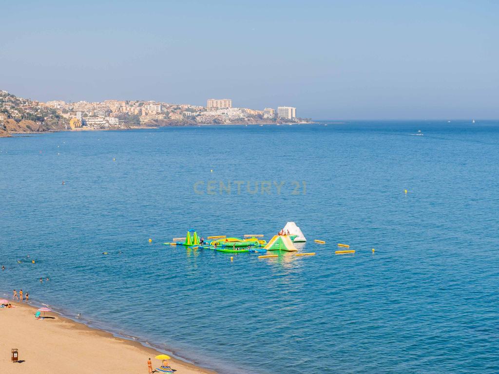 Apartamento de Luxo com Vista para a Praia emFuengirola Málaga - Image 26