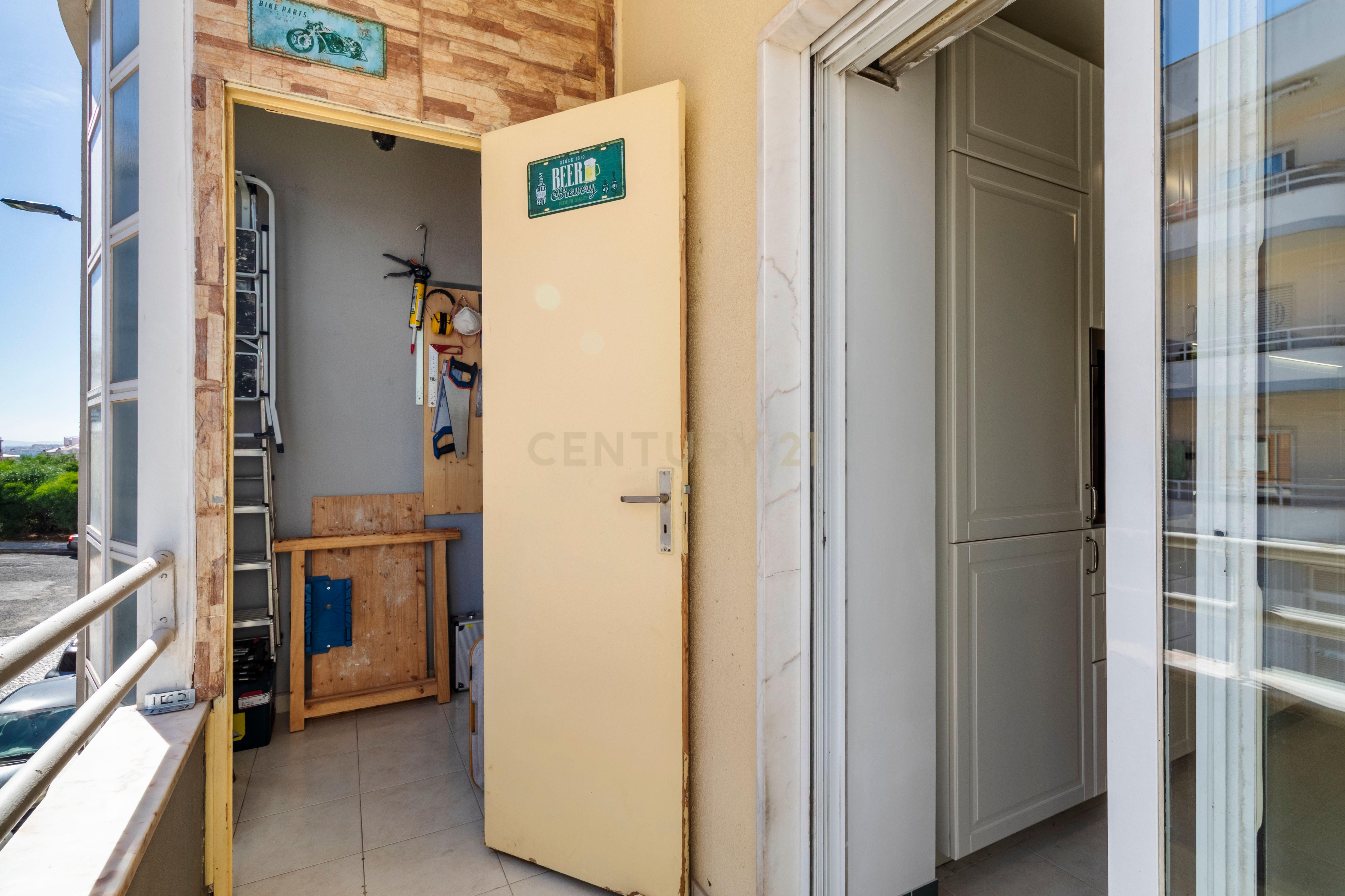 Apartamento T3 à venda em Charneca de Caparica e Sobreda, Almada — foto 9
