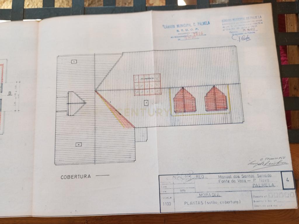 Moradia rústica T9 inserida num terreno com 7.500m2 em Pinhal Novo, Palmela - Image 42