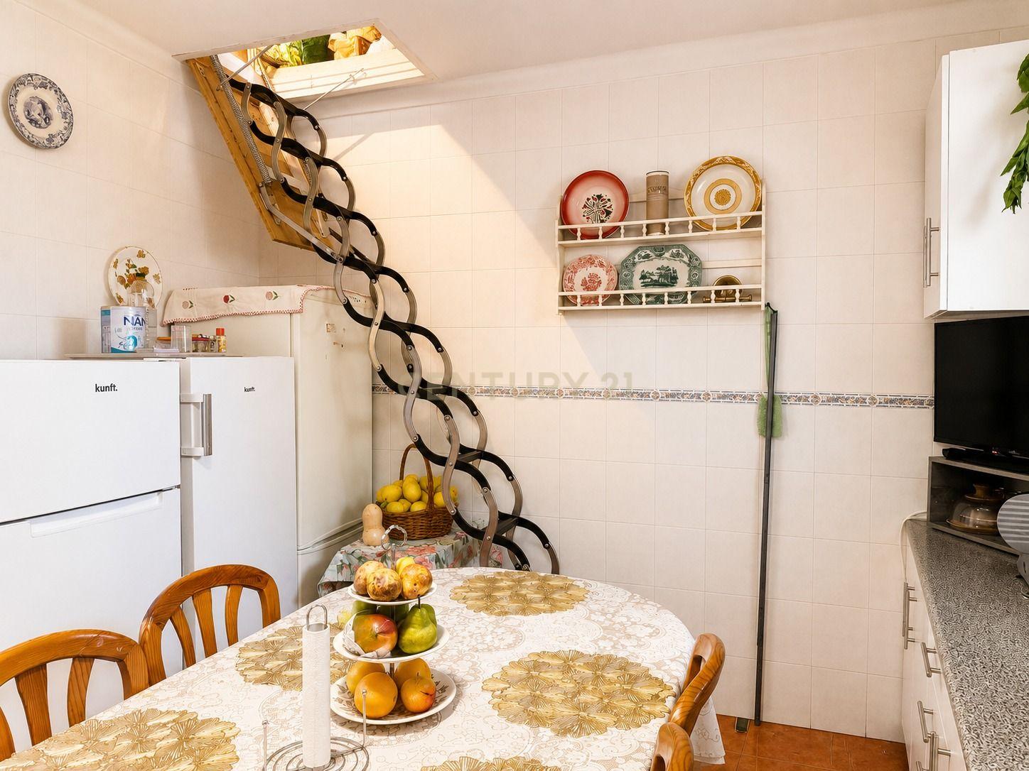 Fotografia 4 de Moradia T2 com Elevado Potencial de Valorização | Fronteira, Portalegre