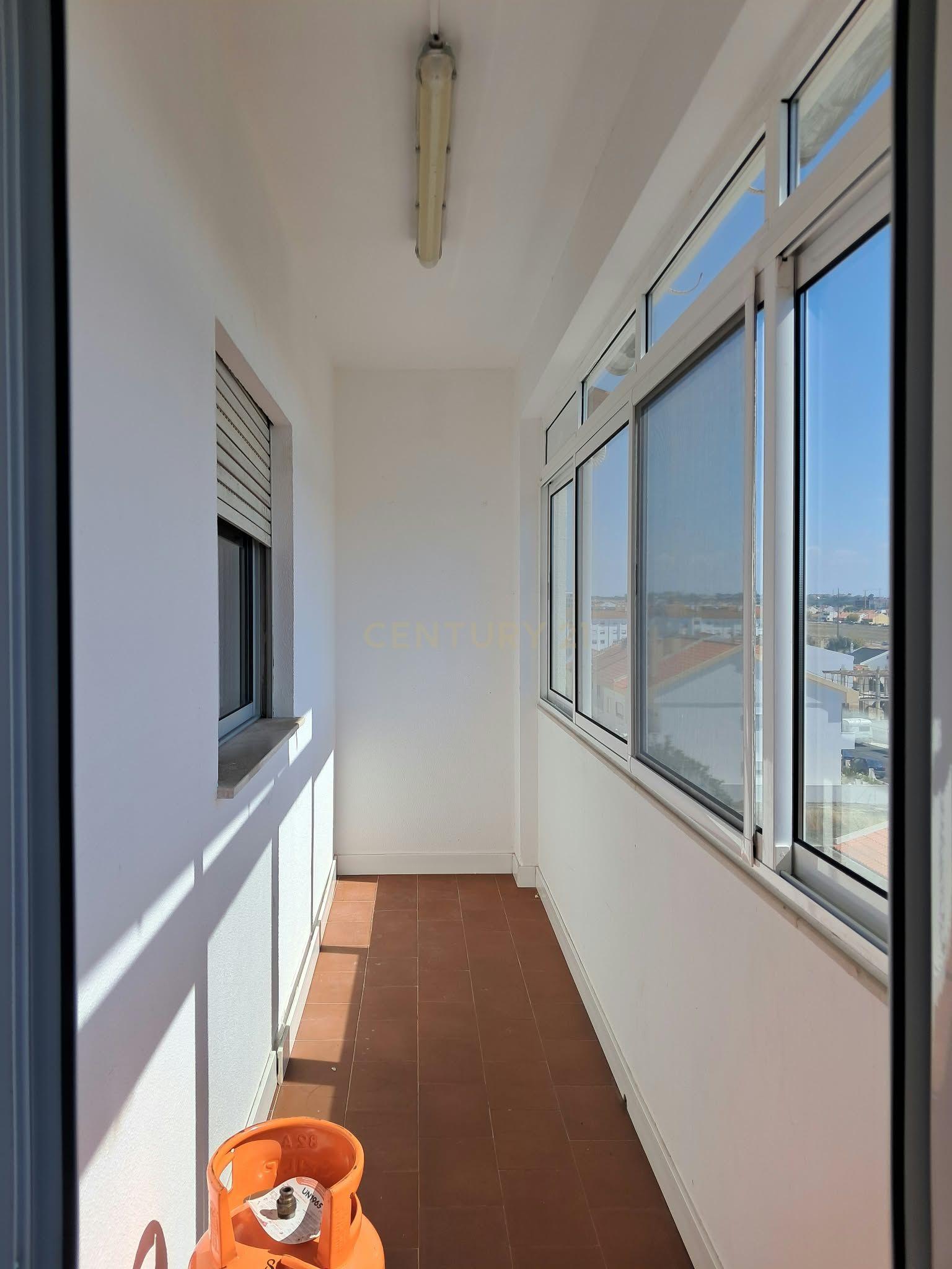 Apartamento T2 à venda em Montijo e Afonsoeiro, Montijo — foto 16