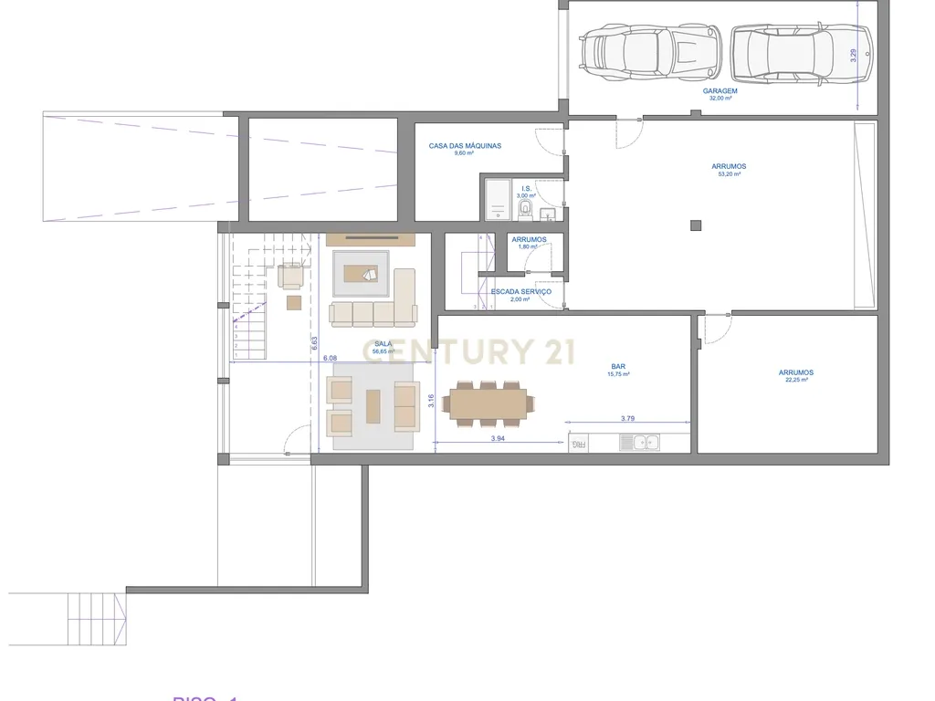 Viver no Belas Clube de Campo: Moradia Isolada T5 Totalmente Renovada - Image 18