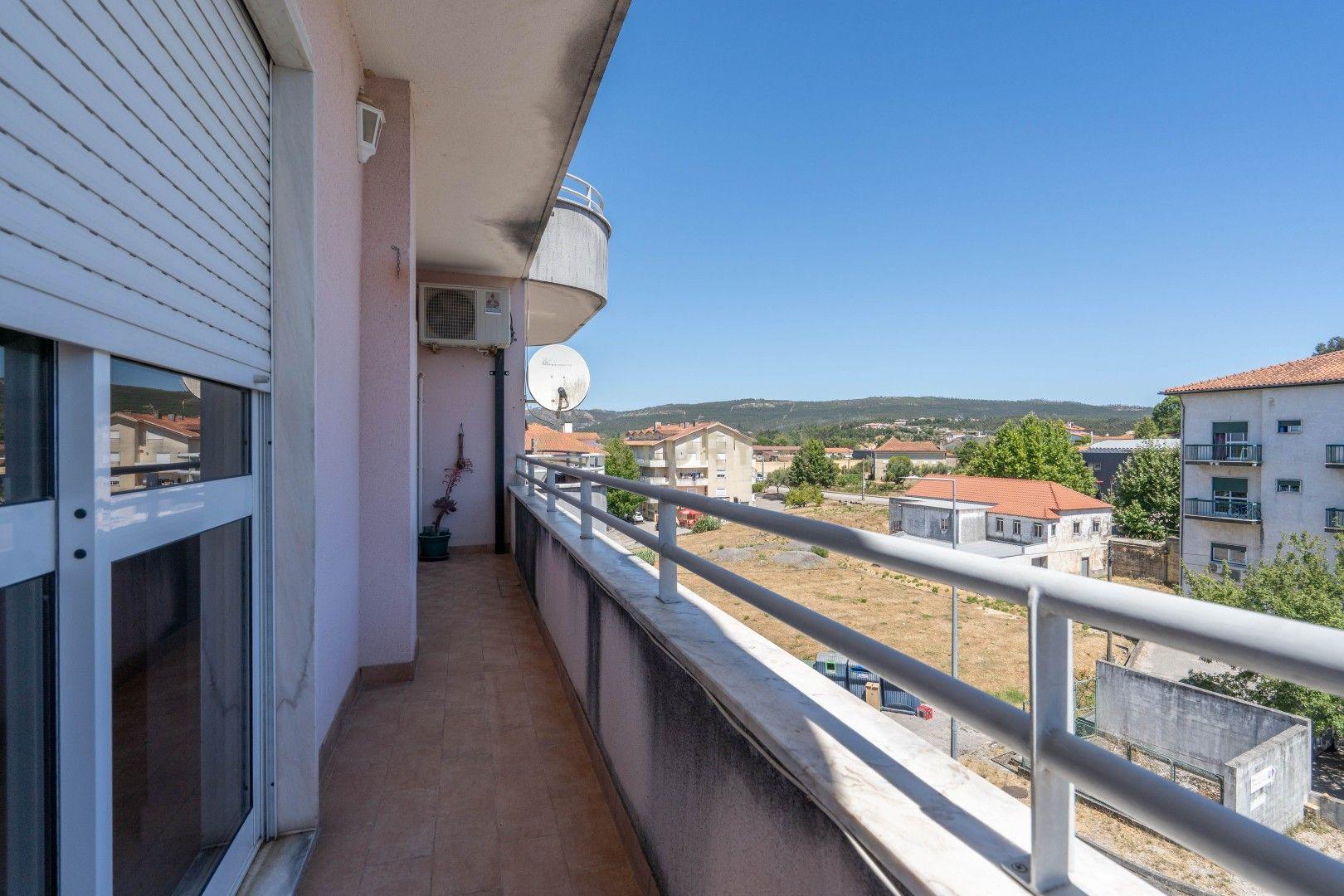 Apartamento T3 à venda em Poiares (Santo André), Vila Nova de Poiares — foto 20