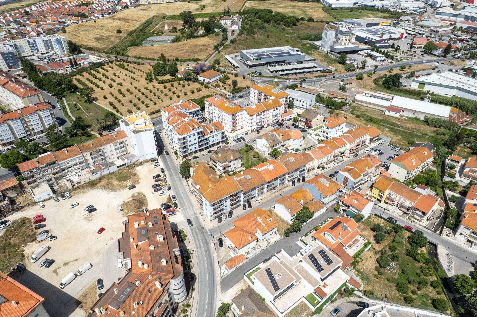 Moradia T6+ à venda em Carregado e Cadafais, Alenquer — foto 19
