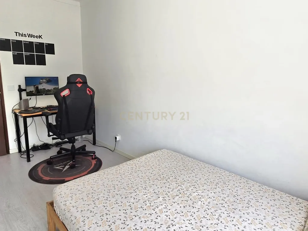 Apartamento T3 - Setúbal - Image 25