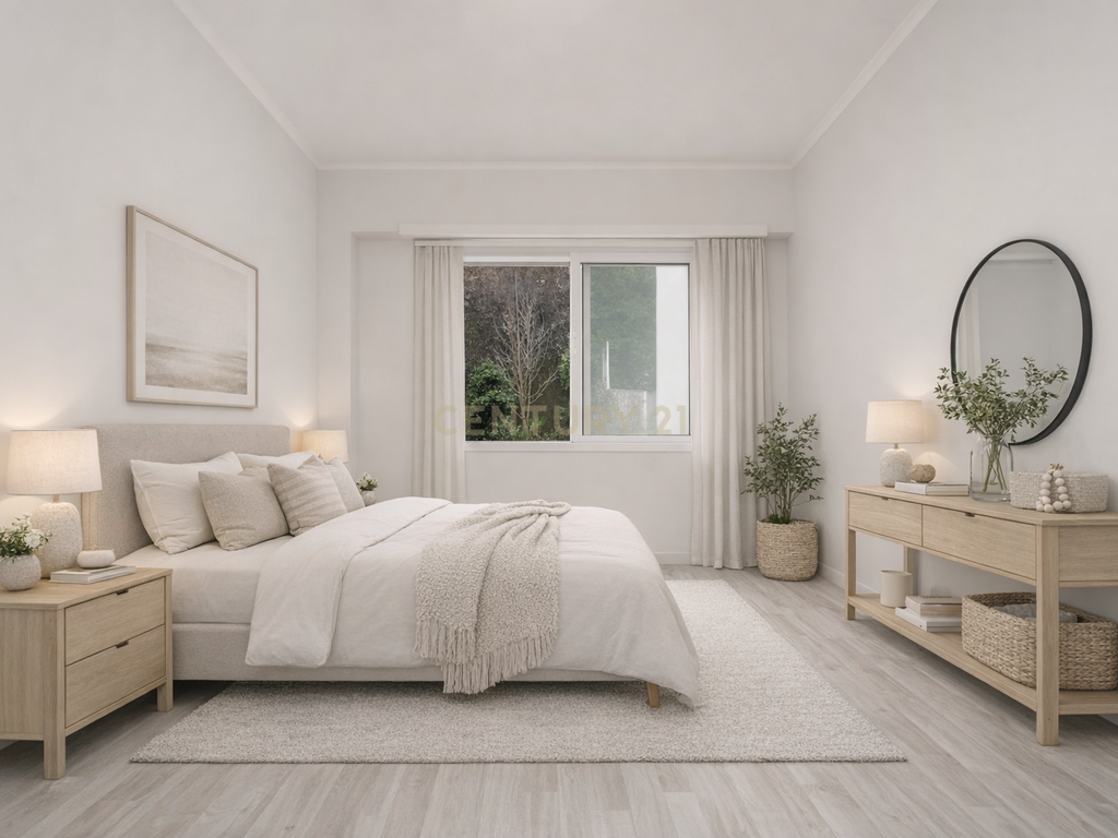 Apartamento Renovado T2 em São Vicente, Lisboa - Image 5
