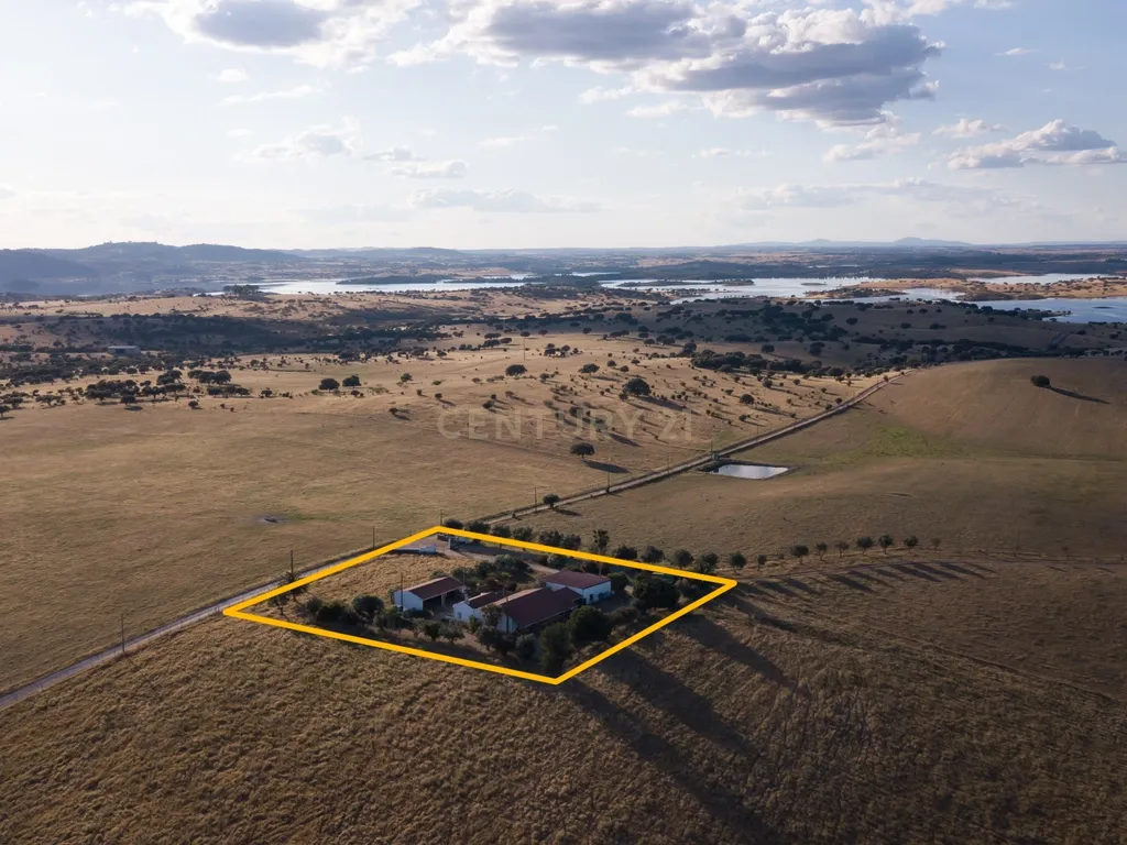 Monte Alentejano - Herdade das Lavradias, Mourão - Image 7