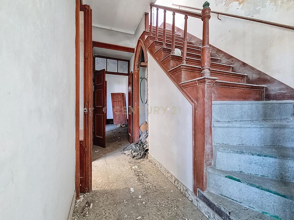 Duas Casas Antigas na Cidade da Ribeira Grande, Ilha de São Miguel - Oportunidade Única! - Image 19