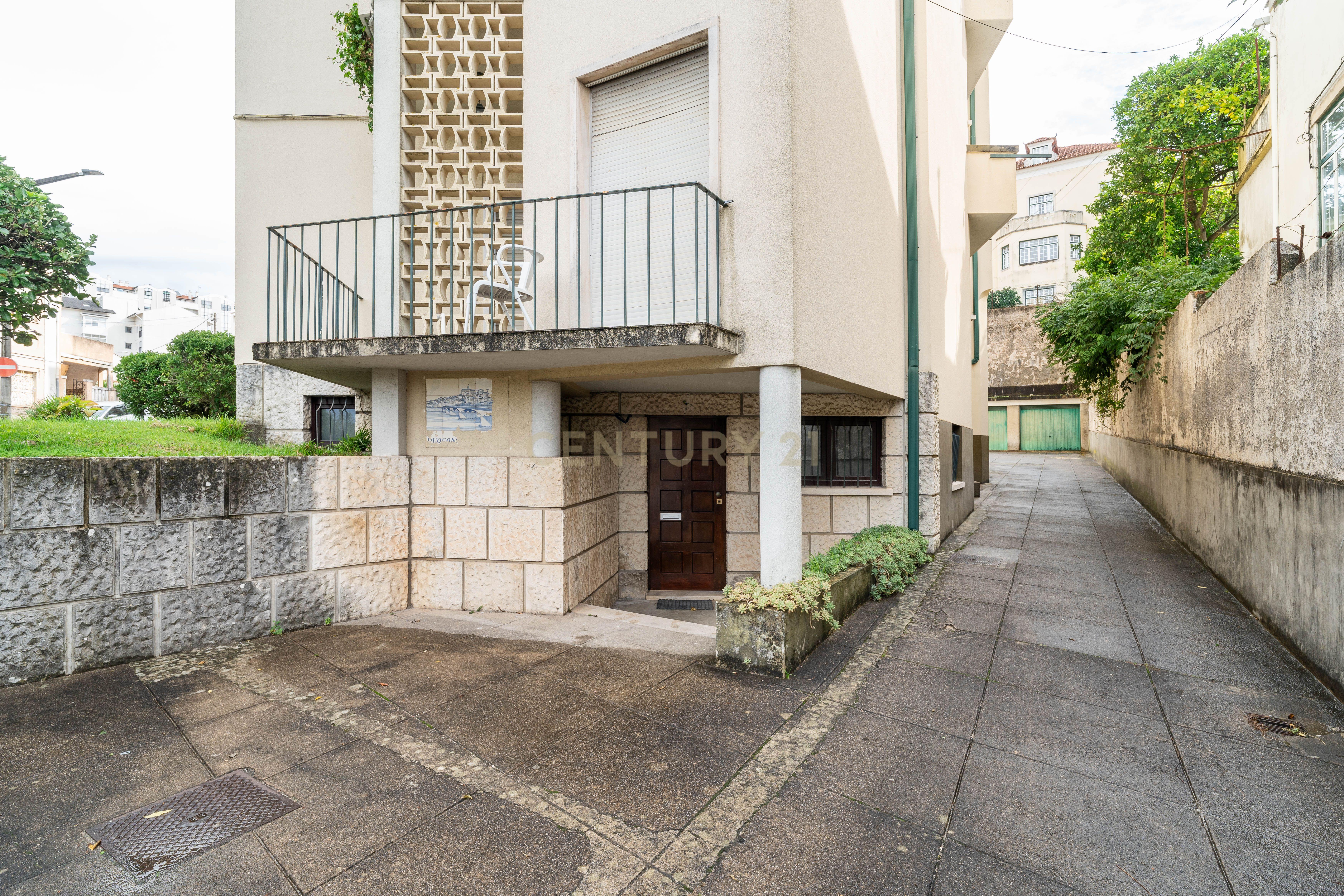 Fotografia 10 de Apartamento transformado em Dois estúdios junto à Praça da República
