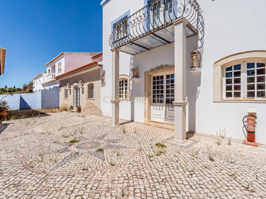 Quinta com 38960 m2 em Odiáxere - Image 16