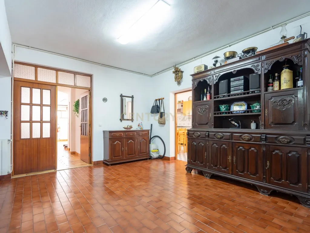Moradia T3 com anexos e garagem para 3 carros – Canedo, Pampilhosa - Image 59