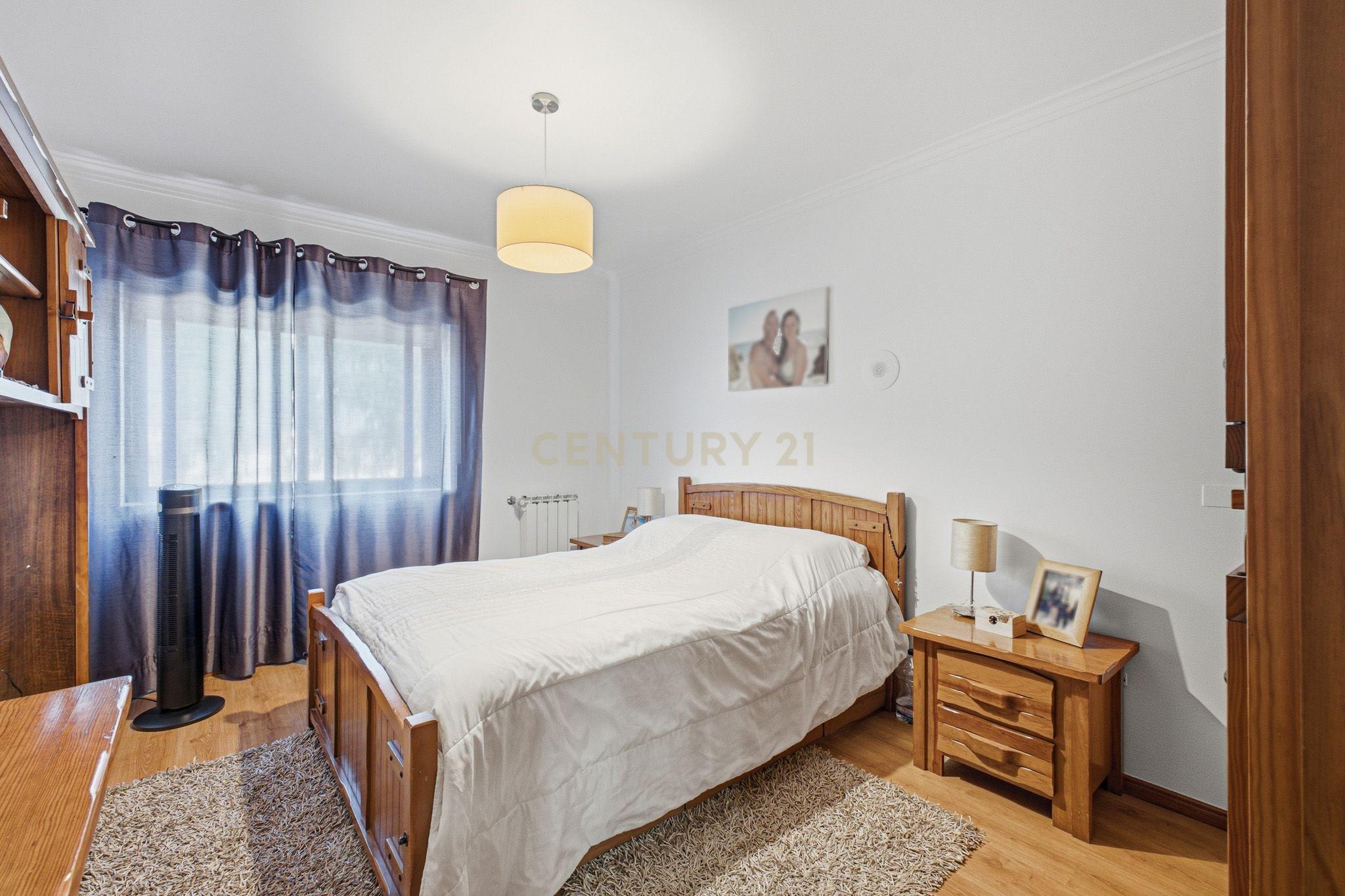 Fotografia 11 de Apartamento T2 c/ Elevador | Fidalguinhos – Barreiro