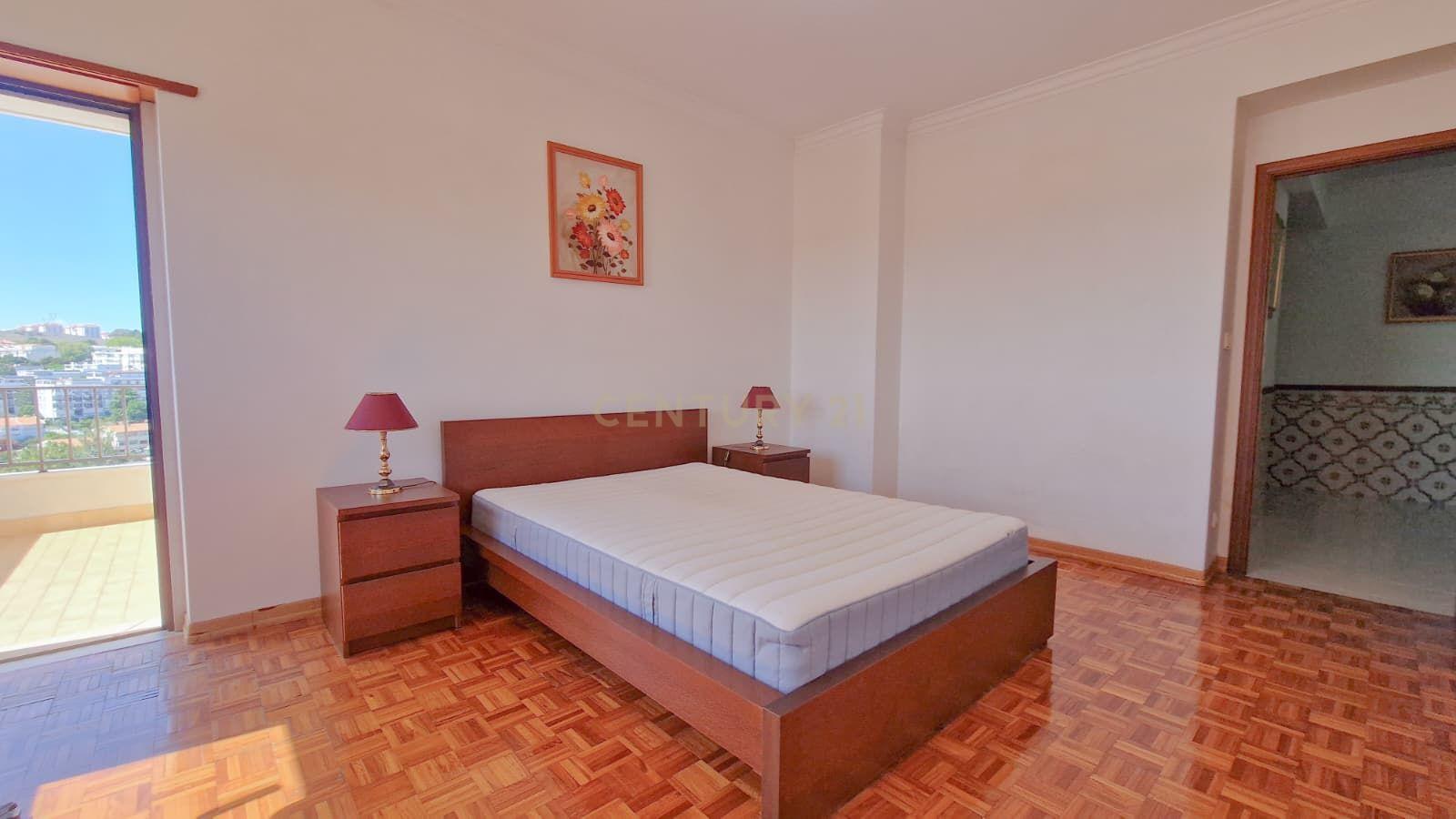 Fotografia 5 de Apartamento T3 em Queluz, Sintra com Vista
