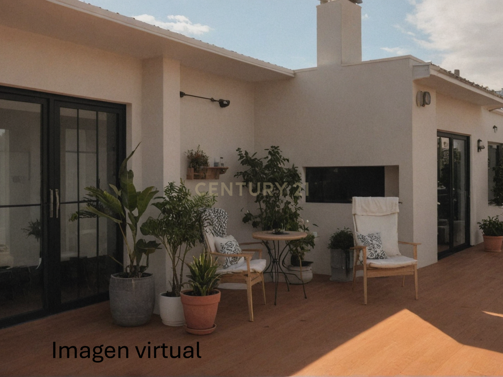 Autenticidade mediterrânica na zona mais exclusiva de Dénia Exclusividade mediterrânica em estado puro - Image 9