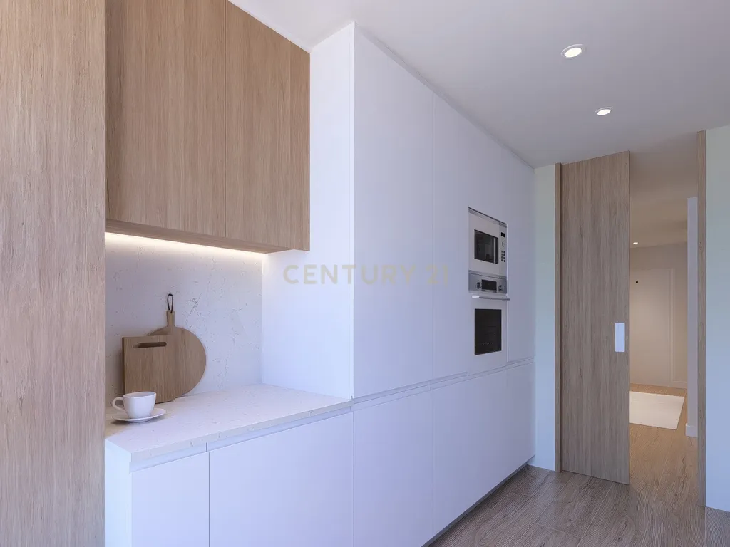Empreendimento- CYGNUS Miraflores - Image 18