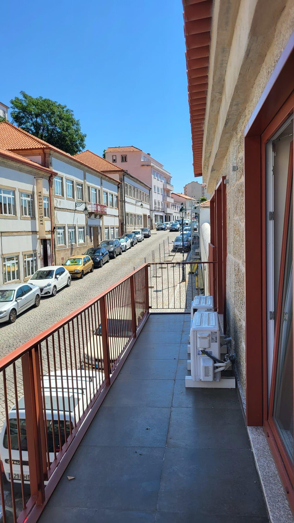 Fotografia 12 de NOVA CONSTRUÇÃO - Apartamento T0 ao lado da Universidade (UBI)