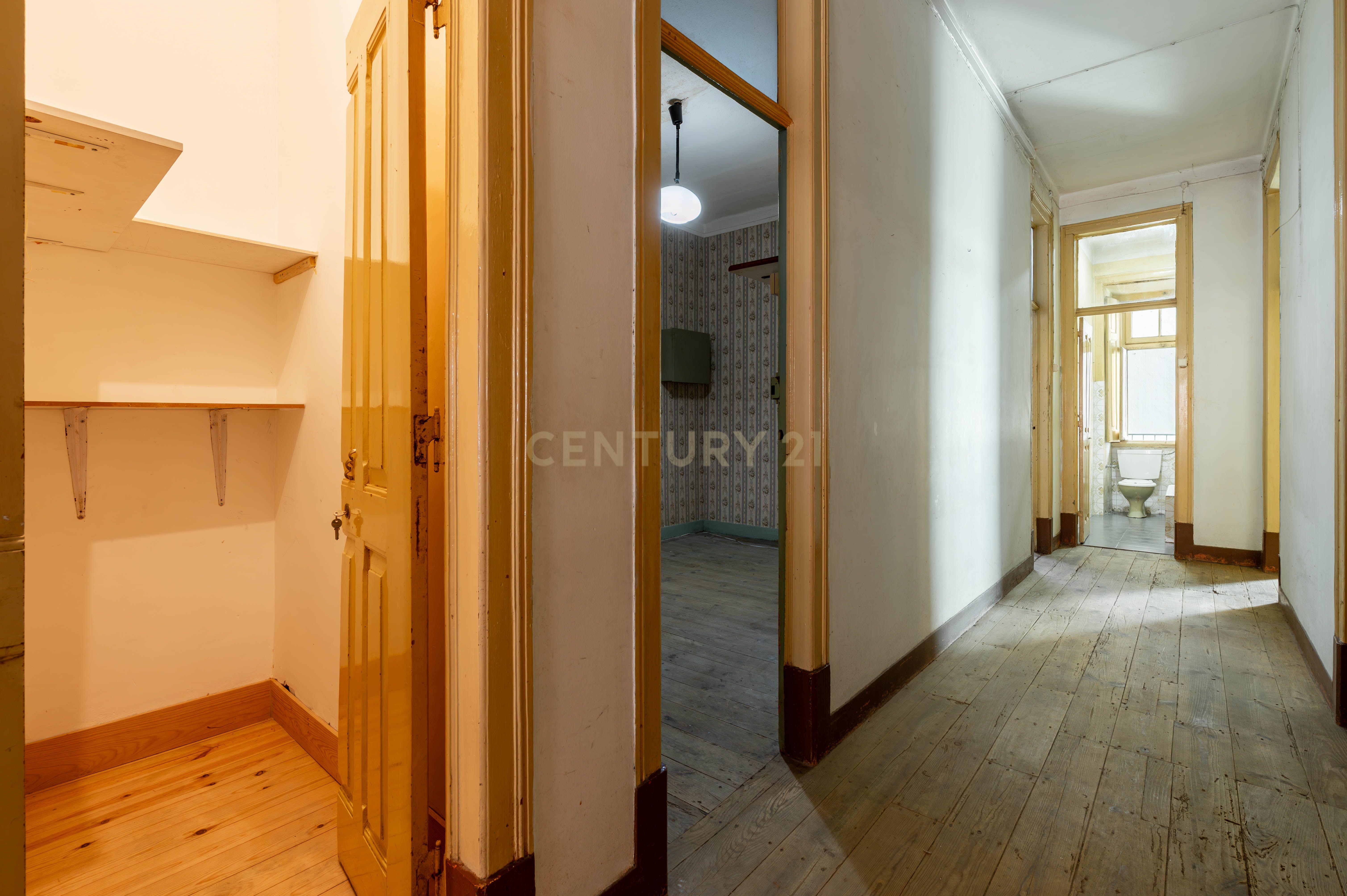 Apartamento T5 à venda em Estrela, Lisboa — foto 20