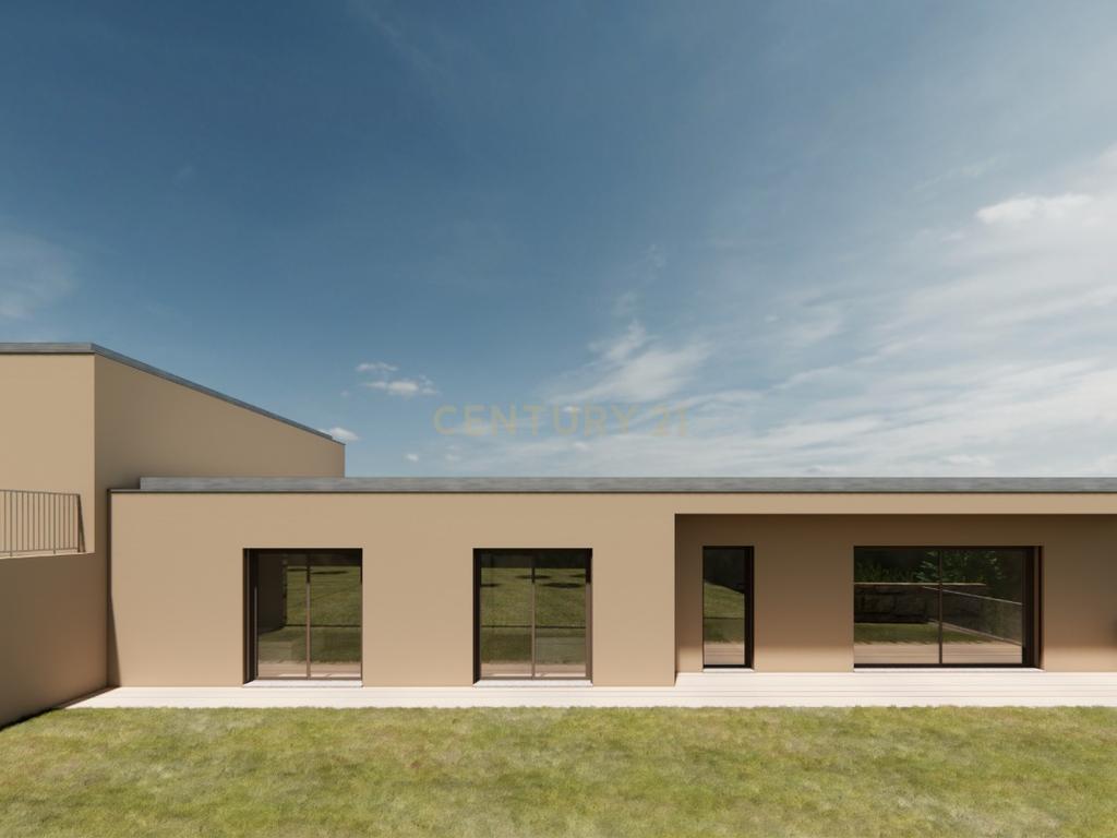 Luxuosa Moradia T3 em Marco de Canaveses - Pré-Construção - Image 8