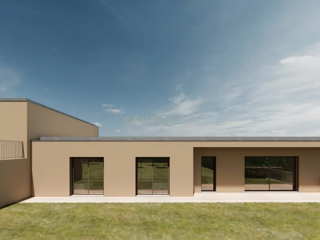 Luxuosa Moradia T3 em Marco de Canaveses - Pré-Construção - Image 8
