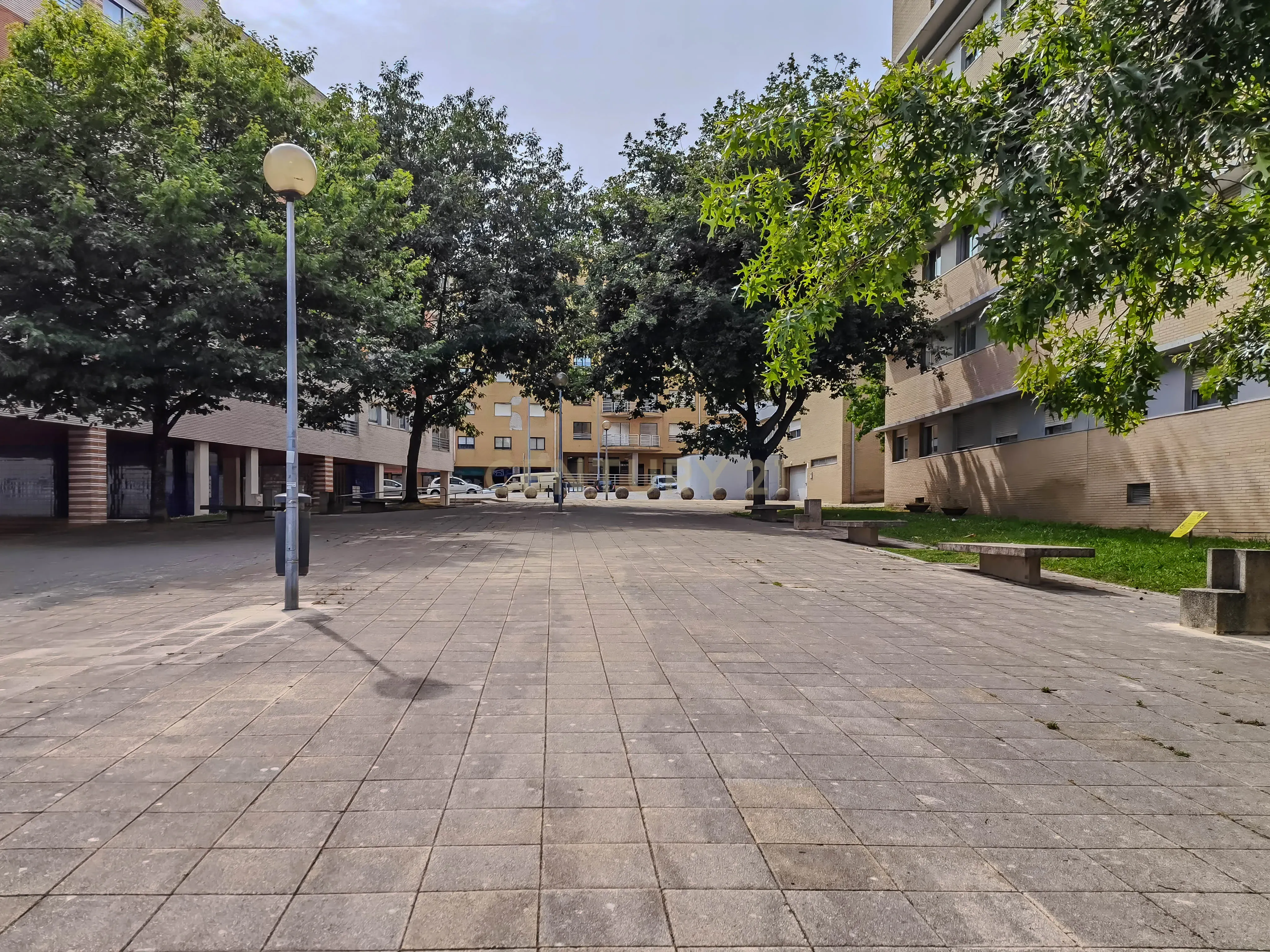 Apartamento T2, garagem, arrumos, ultimo piso – Ponte da Pedra, Matosinhos - Image 20