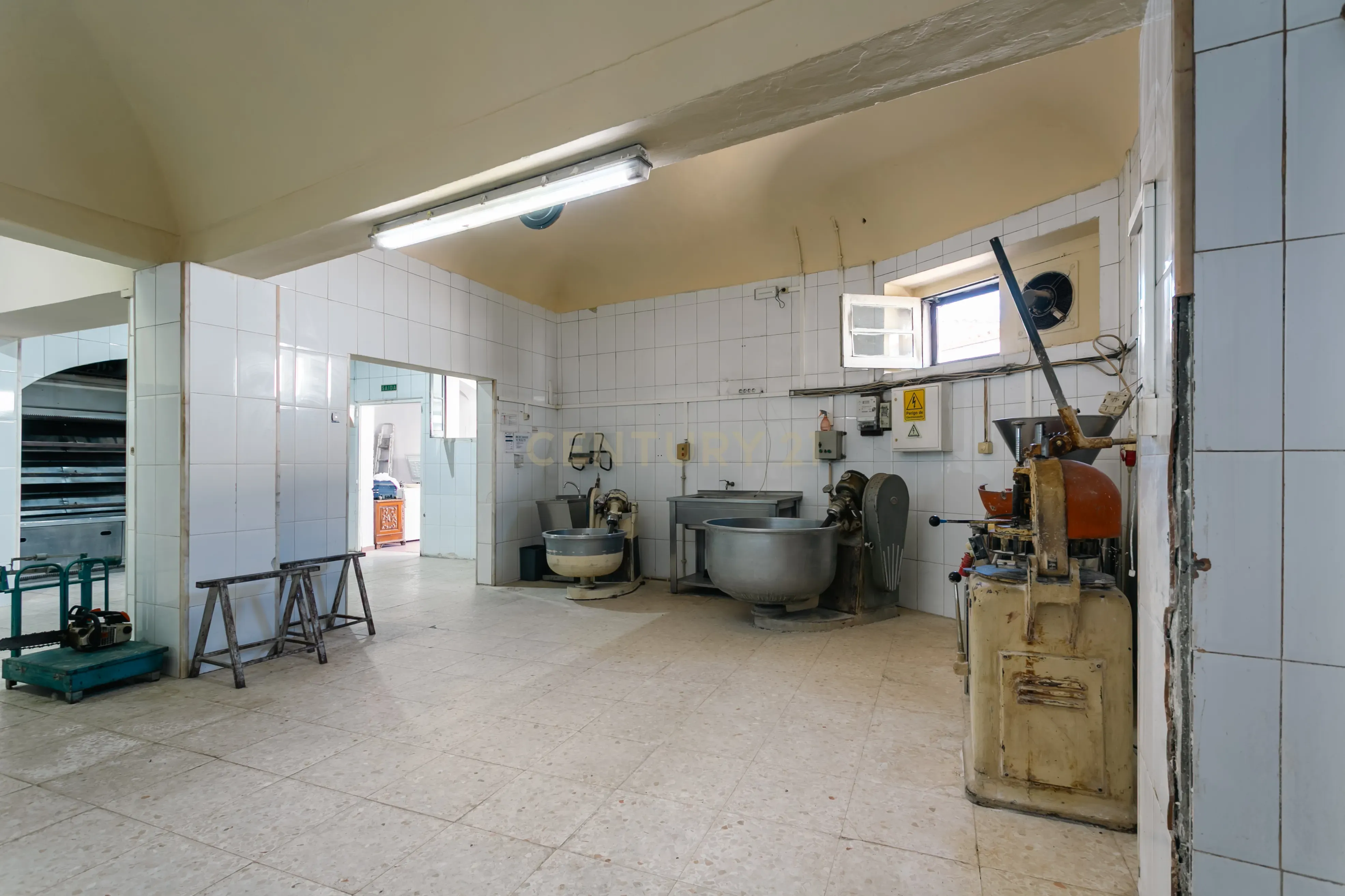 Fotografia 12 de Padaria em Mourão - Alentejo