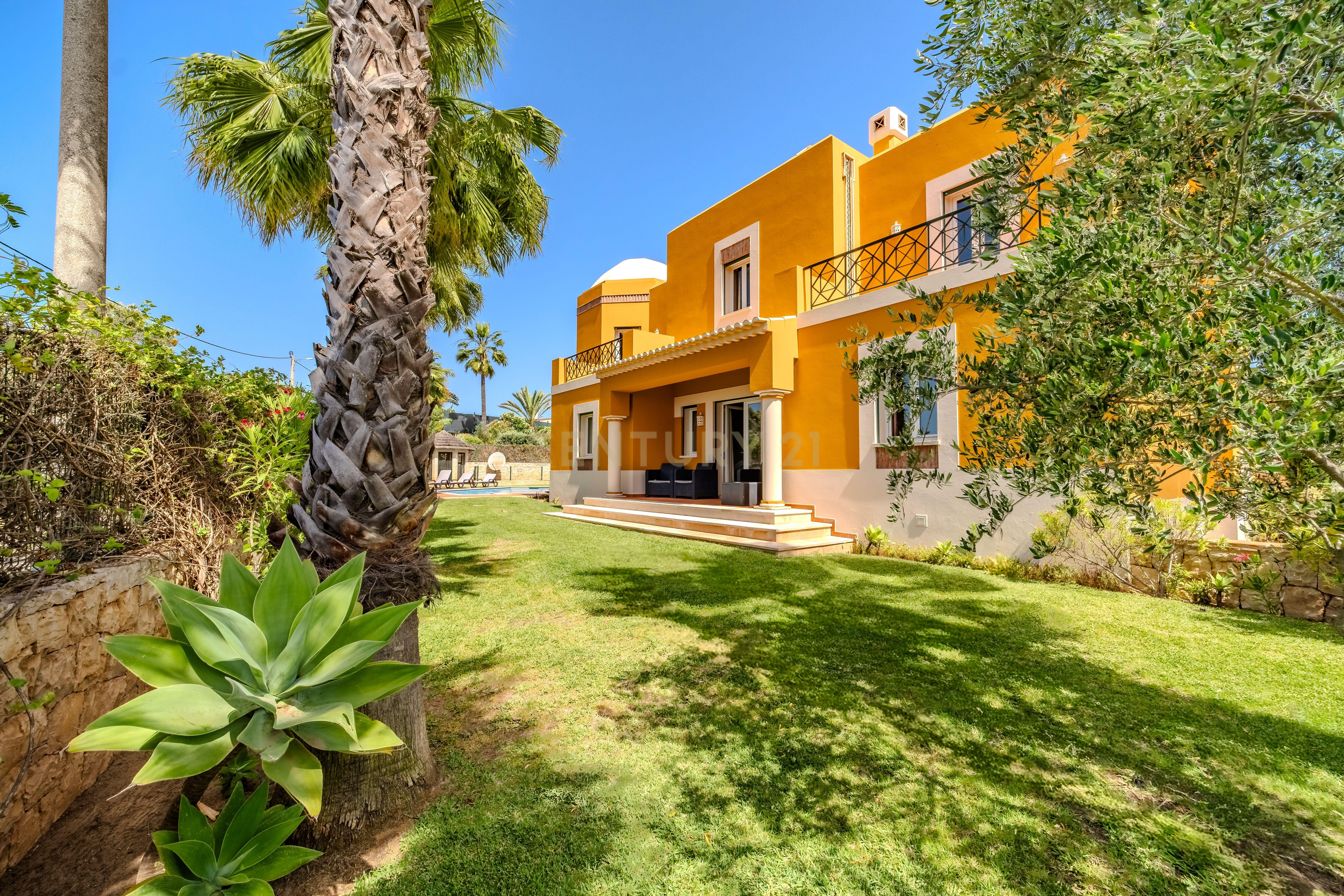 Moradia T4 à venda em Guia, Albufeira — foto 4