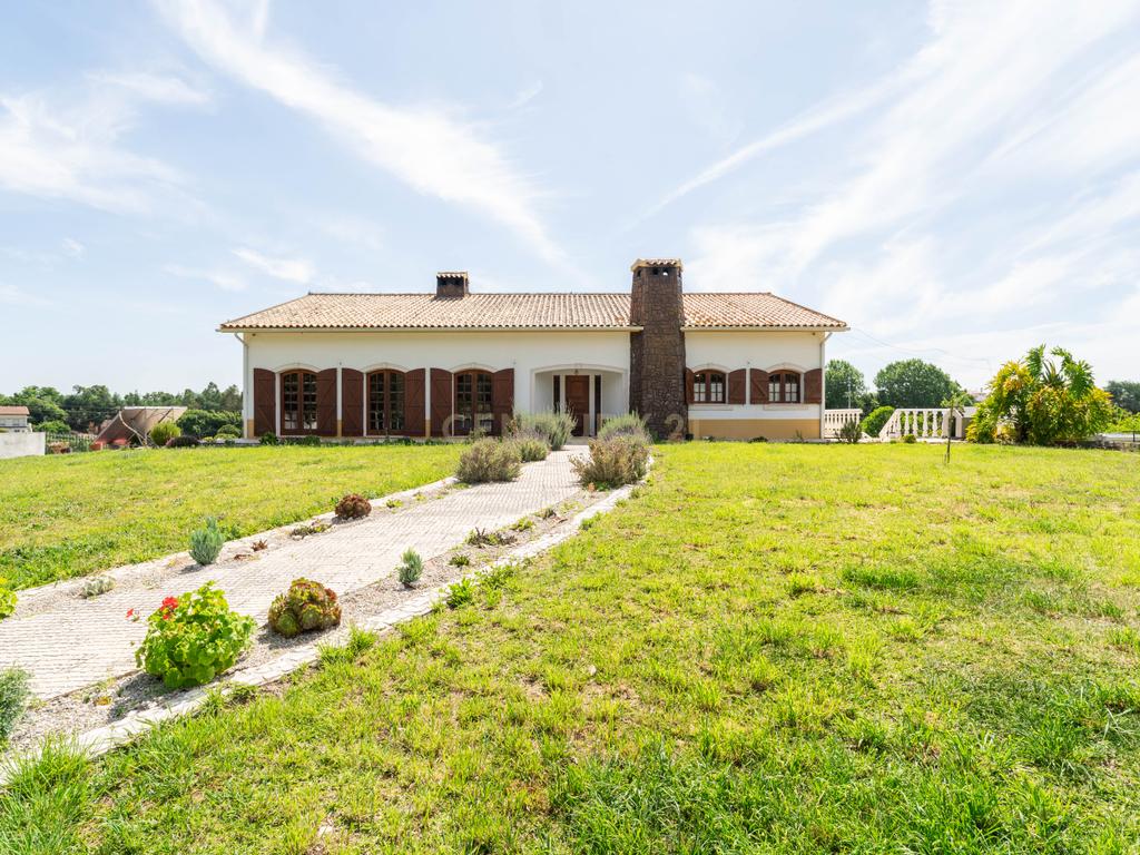 Quinta da Barrosa | Tentúgal, Montemor-o-Velho - Image 1