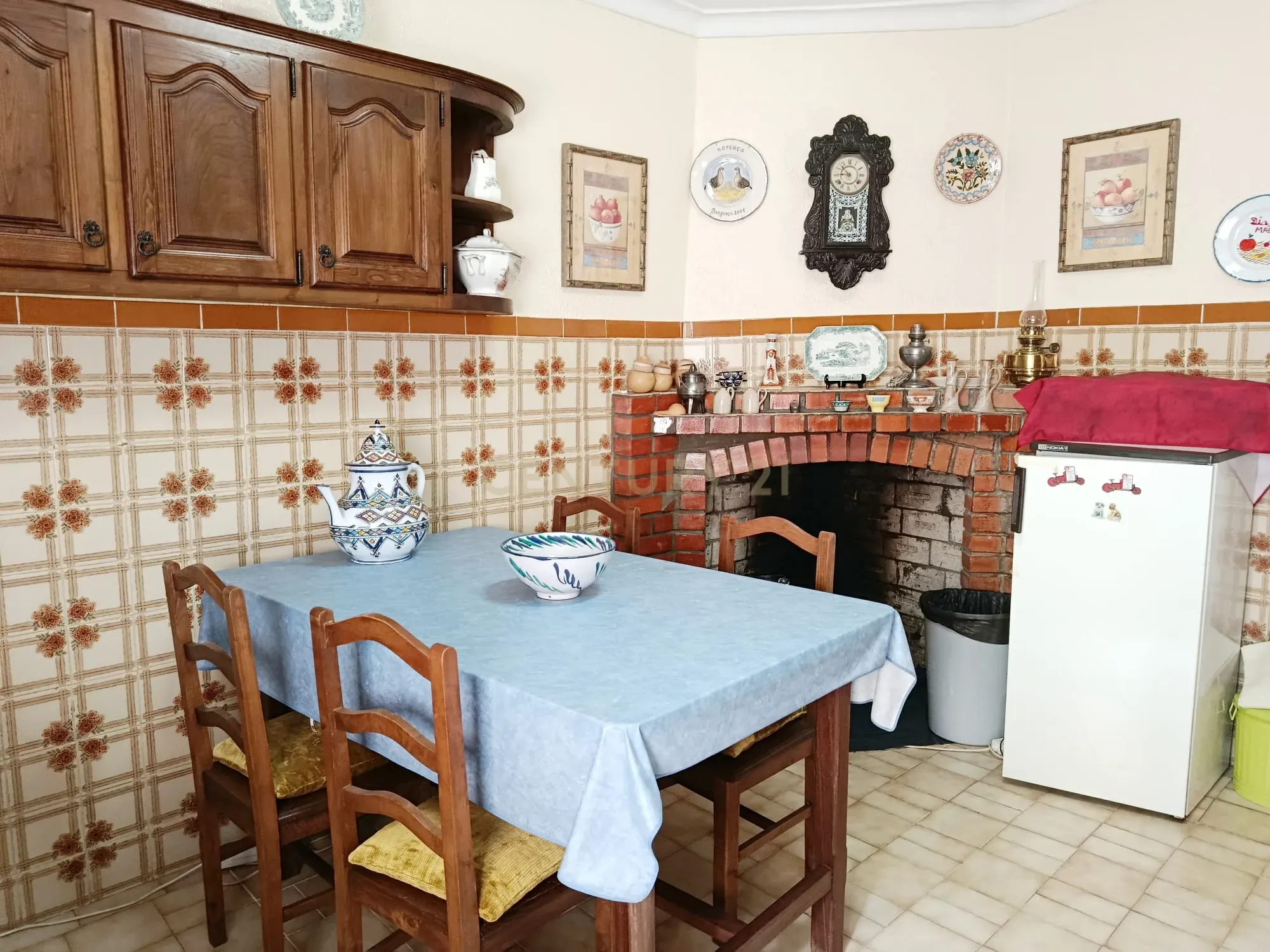 Moradia em Argozelo, Vimioso - 5 Quartos