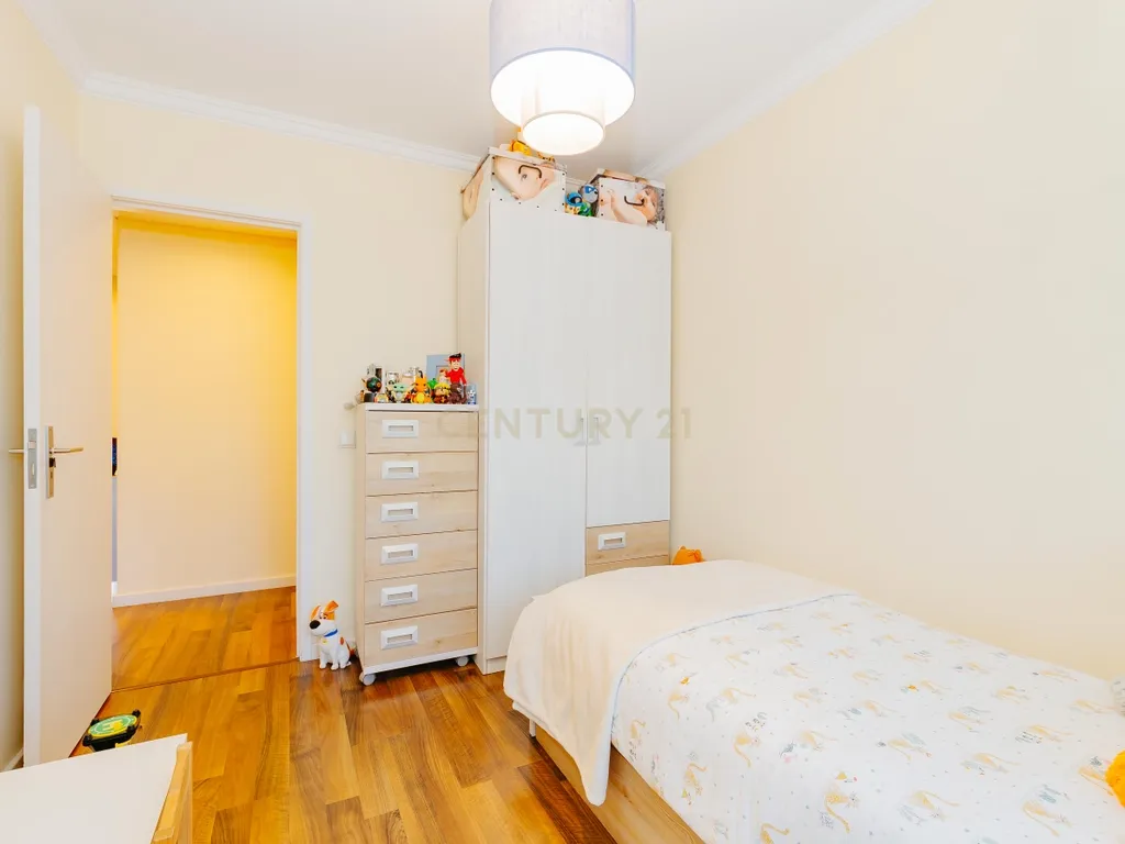 Apartamento T3 com 100,5 m² em Alfornelos com Arrecadação no piso -1 - Image 9