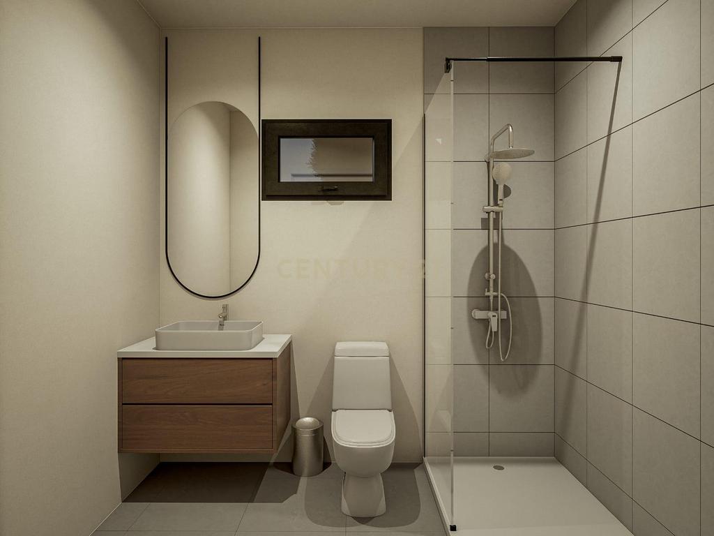 Casa completamente nova com piscina, jardim e vista para o mar em Calafell. - Image 13