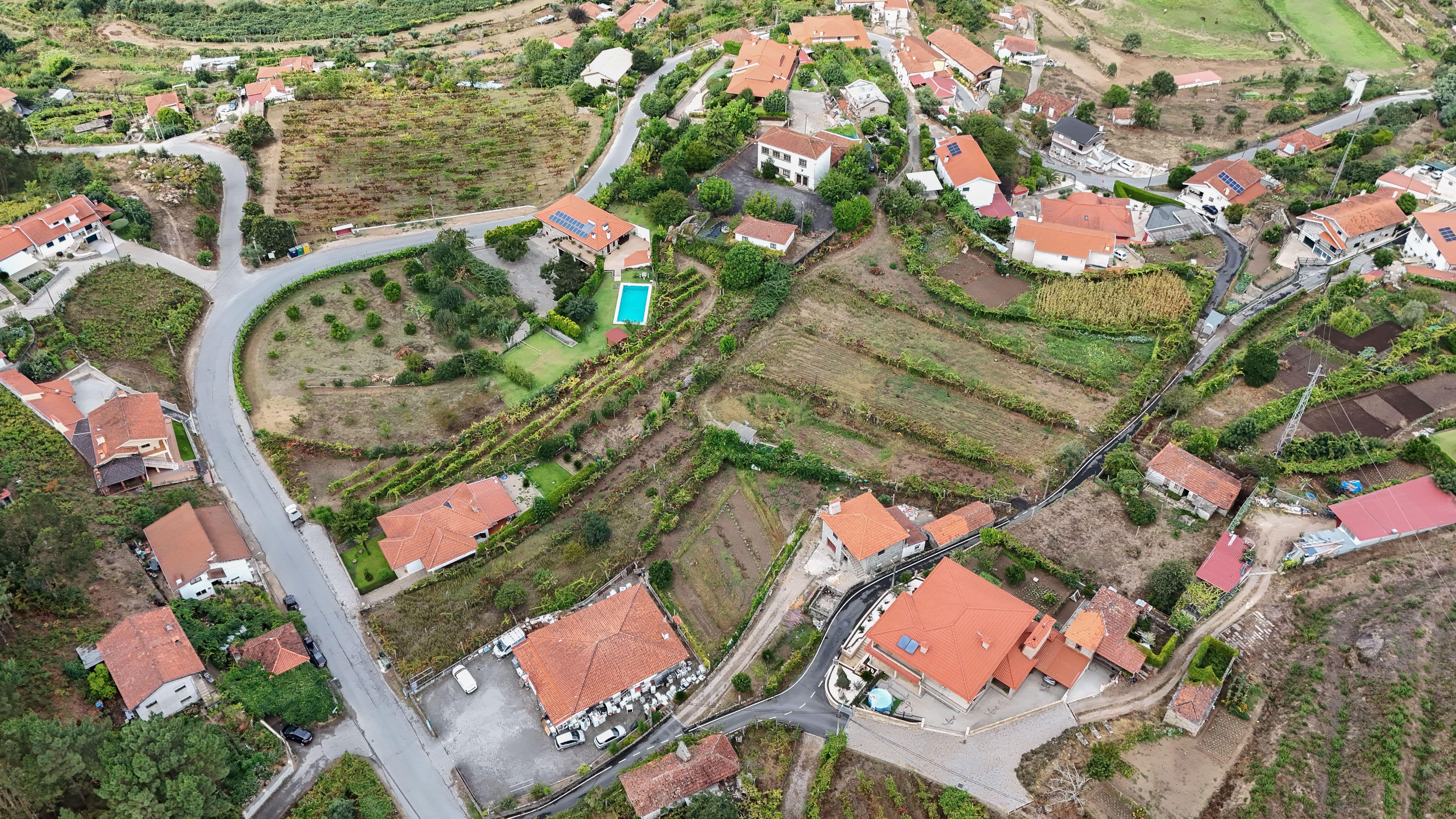 Fotografia 4 de Terreno com cerca de 5.000 m² para Venda