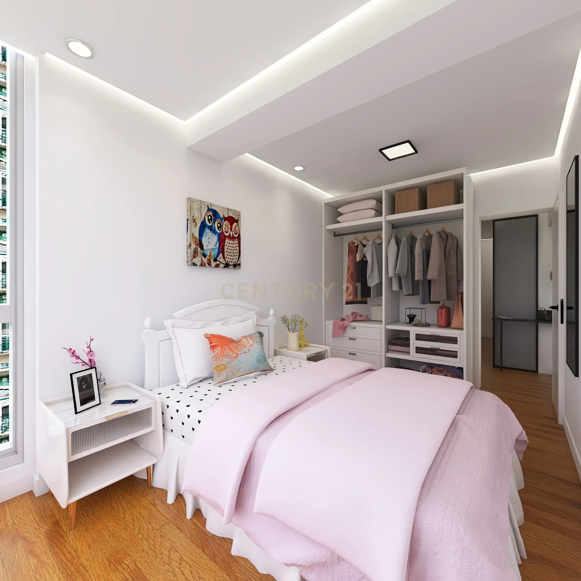 Apartamento T2 com Terraço em Queluz – 5 Min da Estação Queluz/Belas - Image 32