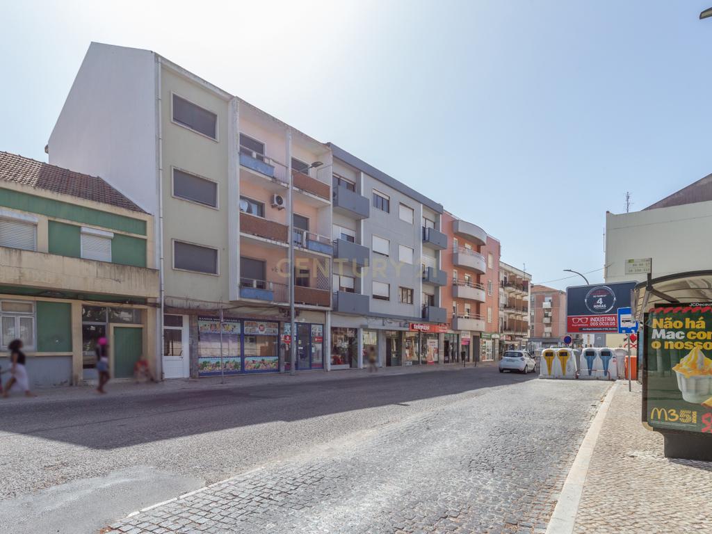 T2 no Barreiro - Image 37
