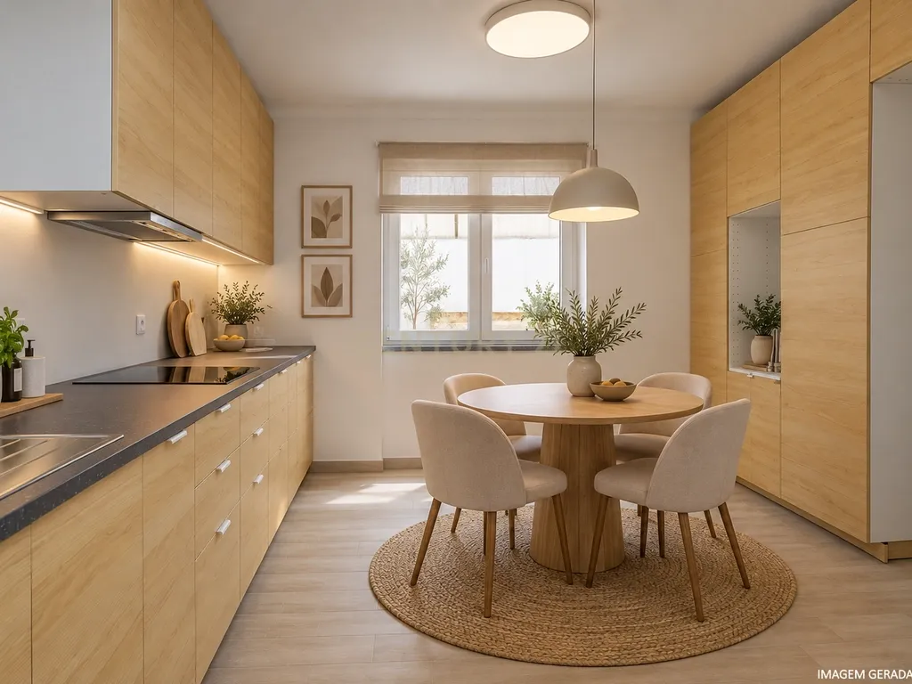 Moradia T4 Renovada no Estoril | Conforto, Espaço e Excelente Localização - Image 2