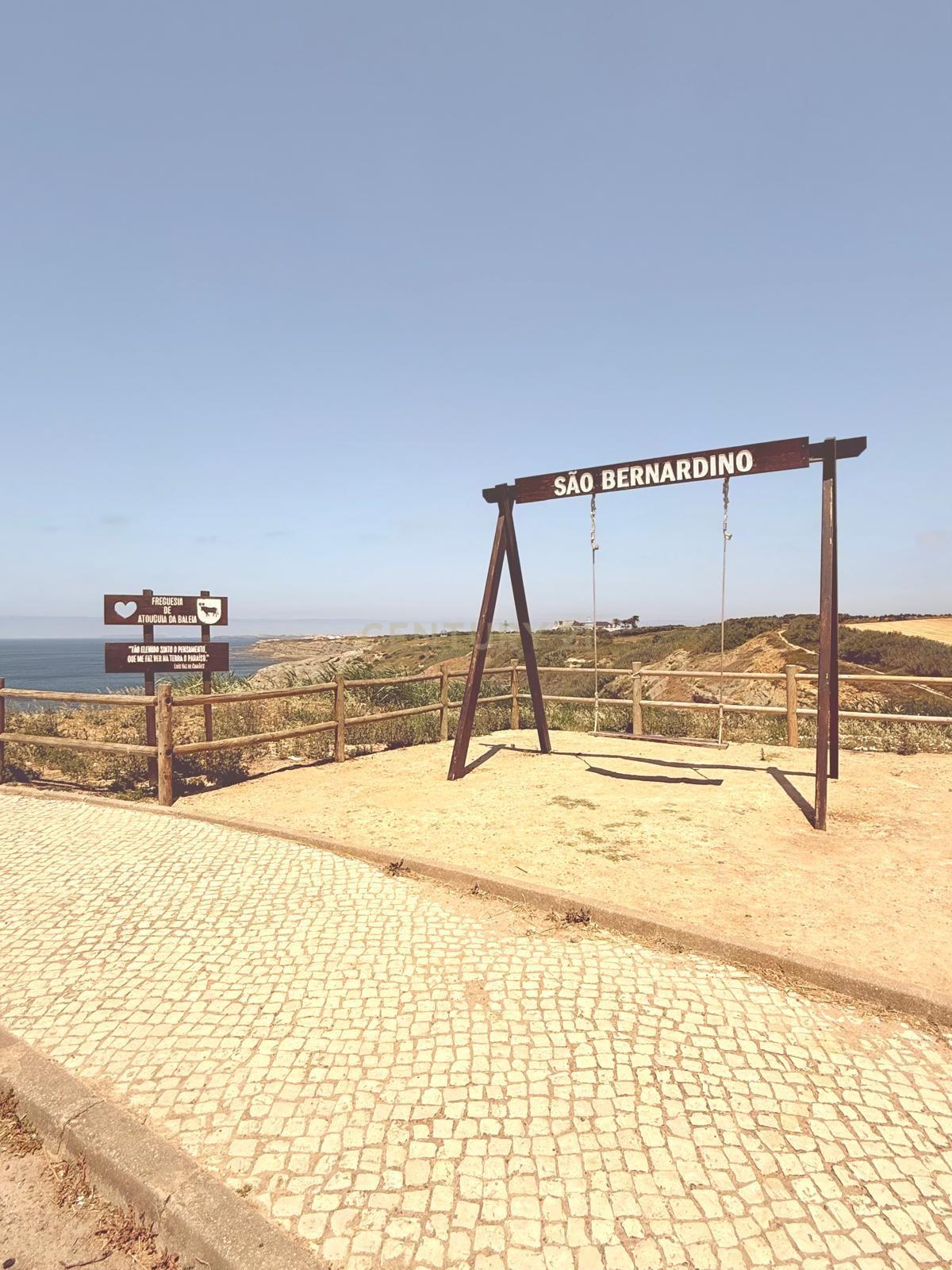 Apartamento T2 à venda em Atouguia da Baleia, Peniche — foto 3