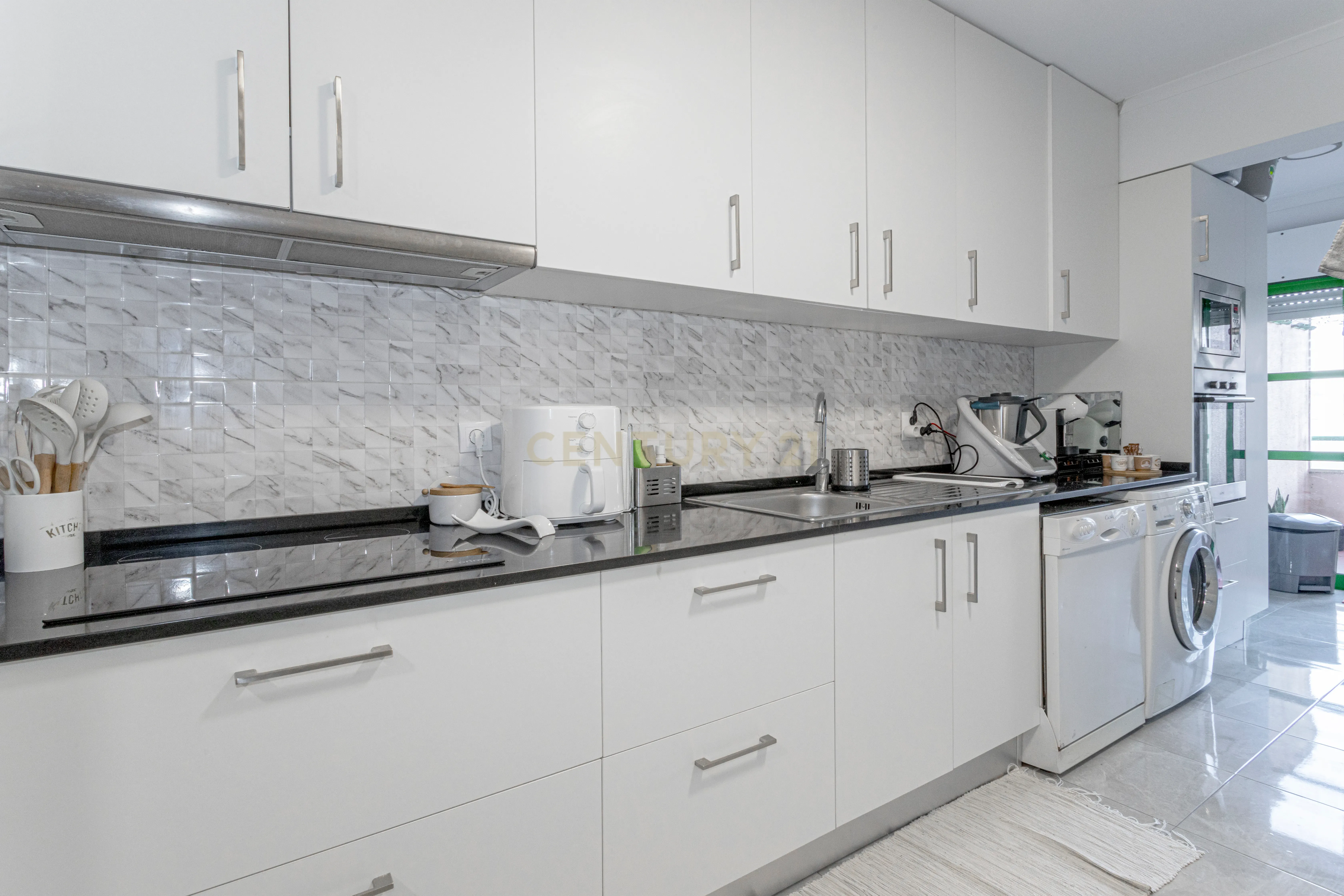 Apartamento T2+1 – Como Novo – Rinchoa, Rio de Mouro - Image 20