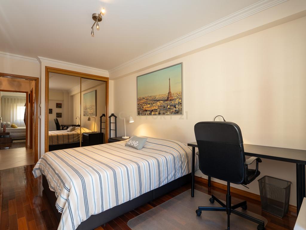 🚨🚨 Arrendamento de Quarto 1 – Conforto e Comodidade Incluídos  - Quinta Nova Odivelas🚨🚨 - Image 10