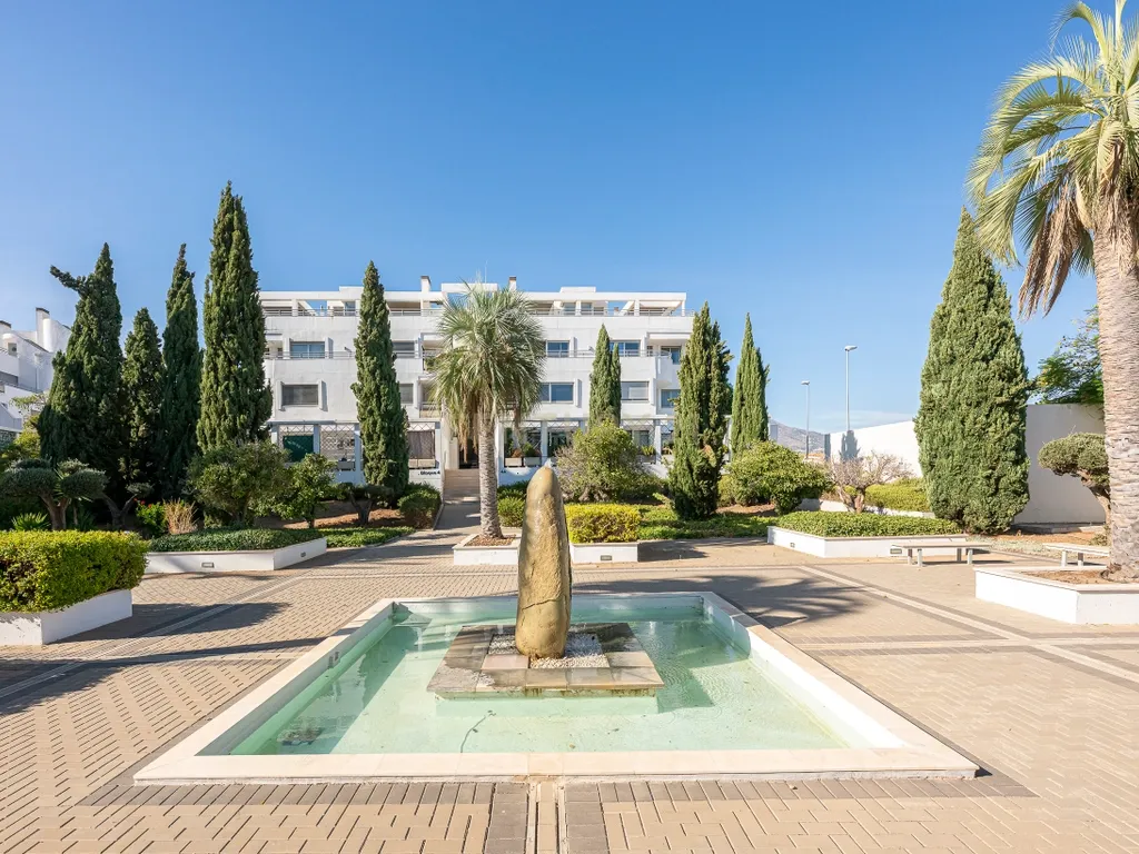 Exclusivo triplex de luxo com solário e jacuzzi em La Cala de Mijas - Image 44
